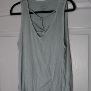 American Eagle Tank Top